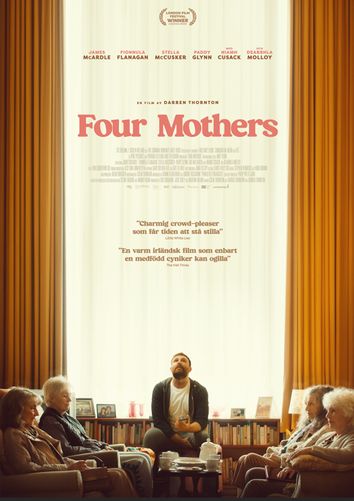 Four mothers